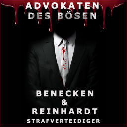 Podcast thumbnail for Advokaten des Bösen