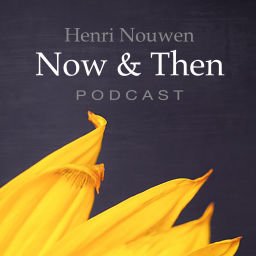 Podcast thumbnail for henrinouwensociety