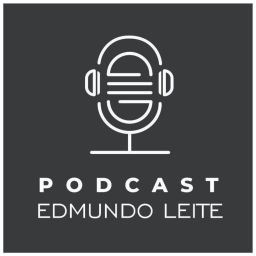 Podcast thumbnail for Edmundo Leite