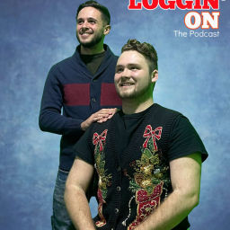 Podcast thumbnail for Loggin' On: The Podcast