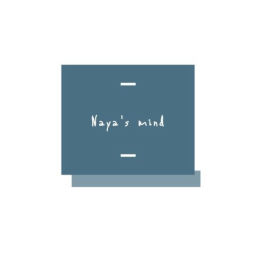 Podcast thumbnail for Naya's Mind