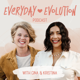 Podcast thumbnail for Everyday Evolution