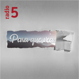 Podcast thumbnail for Para que veas