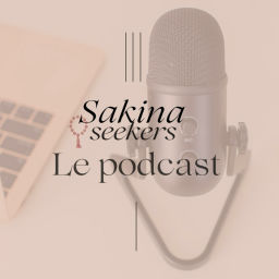 Podcast thumbnail for Sakina Seekers