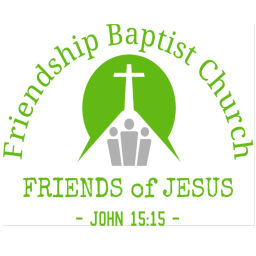 Podcast thumbnail for Friendship Baptist Church