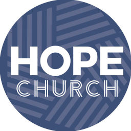 Podcast thumbnail for We Are Hope Church
