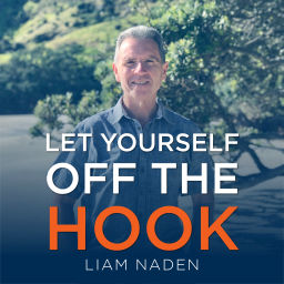 Podcast thumbnail for Let Yourself Off the Hook™