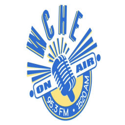 Podcast thumbnail for WCHE Radio
