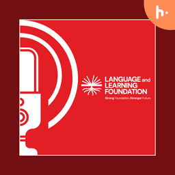 Podcast thumbnail for LLF Speaks