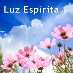 Podcast thumbnail for Luz Espírita
