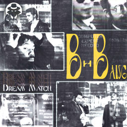 Podcast thumbnail for B-Bang