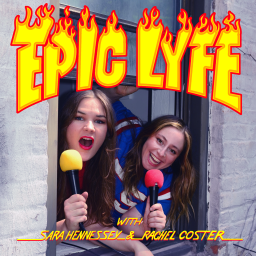 Podcast thumbnail for Epic Lyfe