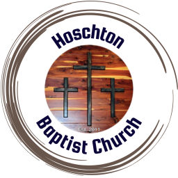 Podcast thumbnail for Hoschton Baptist Church