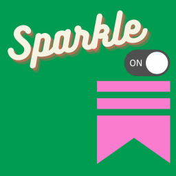 Podcast thumbnail for Sparkle on Substack