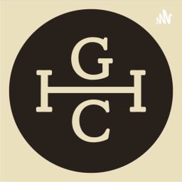 Podcast thumbnail for Grace Church Hammersmith