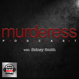 Podcast thumbnail for Murderess Podcast