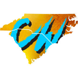Podcast thumbnail for Carolina WrestleManiacs
