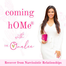 Podcast thumbnail for Coming hOMe®️