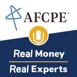 Podcast thumbnail for Real Money, Real Experts