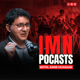 Podcast thumbnail for IMN Podcasts
