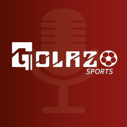 Podcast thumbnail for Golazo Podcast ⚽