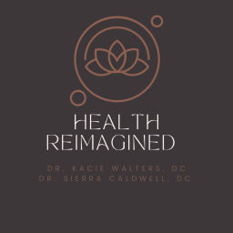 Podcast thumbnail for Health Reimagined