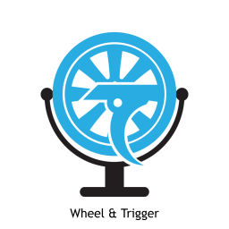 Podcast thumbnail for Wheel & Trigger