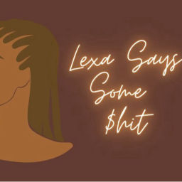 Podcast thumbnail for Lexa Says Some $hit