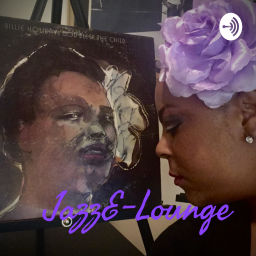 Podcast thumbnail for JazzE-Lounge