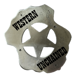 Podcast thumbnail for Western Unchained