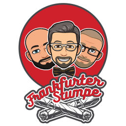 Podcast thumbnail for Frankfurter Stumpe