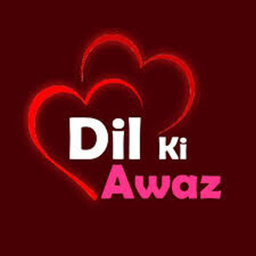 Podcast thumbnail for Dil ki awaz