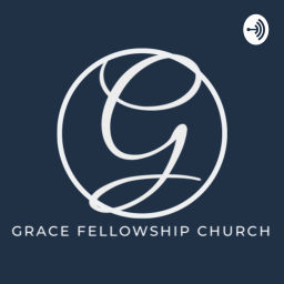 Podcast thumbnail for Grace Fellowship Church Edmonton