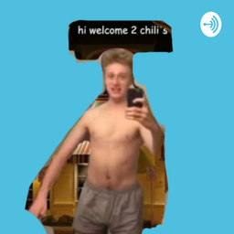 Podcast thumbnail for underground awkwardness