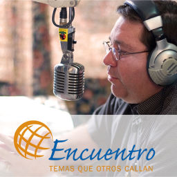 Podcast thumbnail for Encuentro