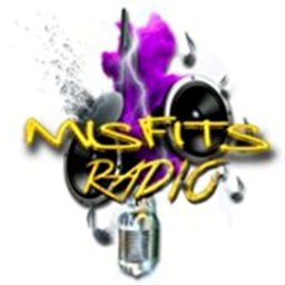 Podcast thumbnail for Misfits Radio Shows