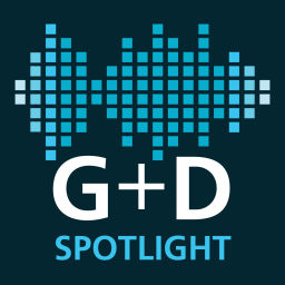 Podcast thumbnail for G+D Spotlight