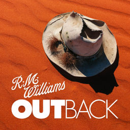 Podcast thumbnail for R.M.Williams OUTBACK