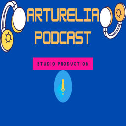 Podcast thumbnail for Arturelia Podcast