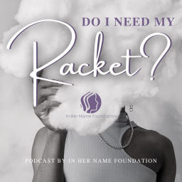 Podcast thumbnail for Do I Need My Racket?