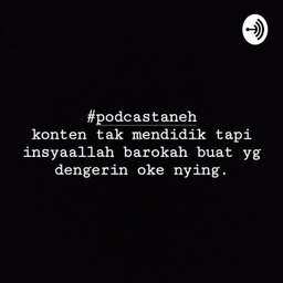 Podcast thumbnail for BUNGLON PINTAR PODCAST