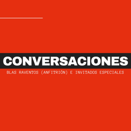 Podcast thumbnail for Conversaciones sin filtro