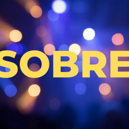 Podcast thumbnail for SOBRE