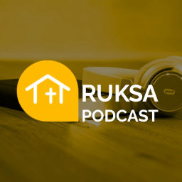 Podcast thumbnail for Ruksan opetuspodi
