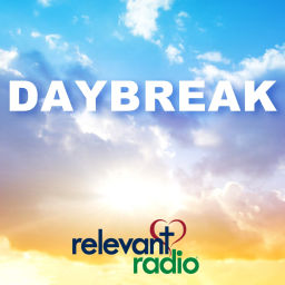 Podcast thumbnail for Daybreak