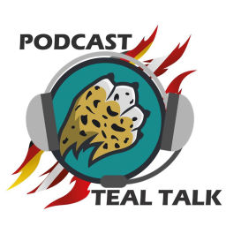 Podcast thumbnail for TEAL TALK - Podcast der JAX ELITE
