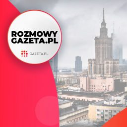 Podcast thumbnail for Rozmowy Gazeta.pl