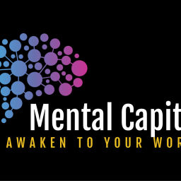 Podcast thumbnail for Mental Capital