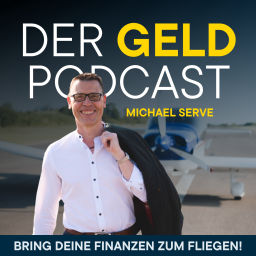 Podcast thumbnail for Der Geld-Podcast