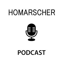 Podcast thumbnail for Homarscher Podcast